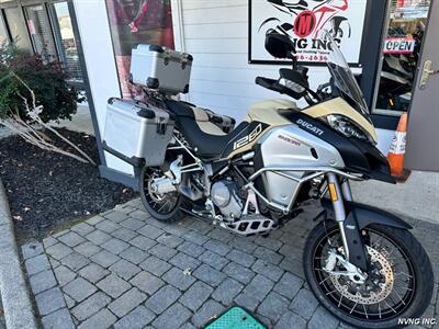 2020 DUCATI MULTISTRADA 1260 ENDURO   - Photo 19 - San Ramon, CA 94583