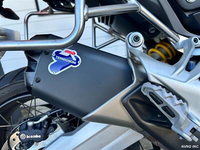 2020 DUCATI MULTISTRADA 1260 ENDURO   - Photo 10 - San Ramon, CA 94583