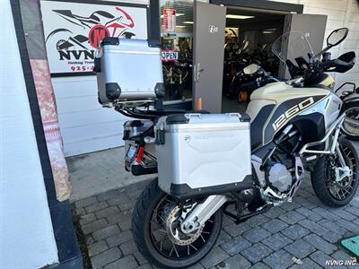 2020 DUCATI MULTISTRADA 1260 ENDURO   - Photo 20 - San Ramon, CA 94583
