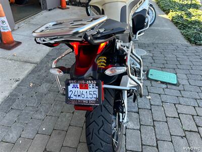 2020 DUCATI MULTISTRADA 1260 ENDURO   - Photo 7 - San Ramon, CA 94583