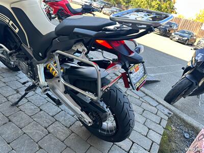 2020 DUCATI MULTISTRADA 1260 ENDURO   - Photo 6 - San Ramon, CA 94583