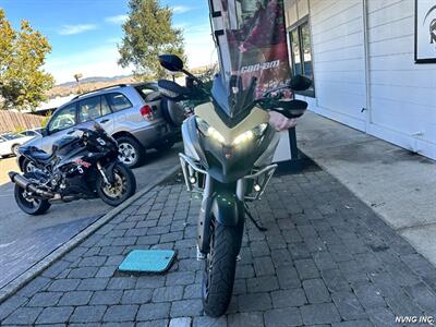 2020 DUCATI MULTISTRADA 1260 ENDURO   - Photo 3 - San Ramon, CA 94583