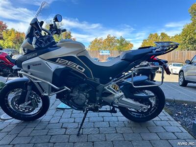 2020 DUCATI MULTISTRADA 1260 ENDURO   - Photo 5 - San Ramon, CA 94583