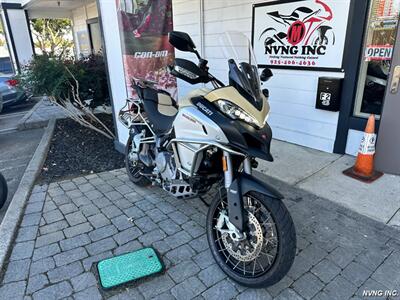 2020 DUCATI MULTISTRADA 1260 ENDURO   - Photo 2 - San Ramon, CA 94583