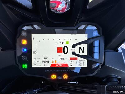 2020 DUCATI MULTISTRADA 1260 ENDURO   - Photo 15 - San Ramon, CA 94583