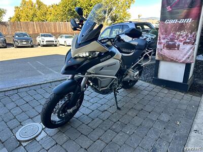 2020 DUCATI MULTISTRADA 1260 ENDURO   - Photo 4 - San Ramon, CA 94583