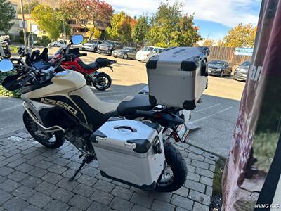 2020 DUCATI MULTISTRADA 1260 ENDURO   - Photo 17 - San Ramon, CA 94583