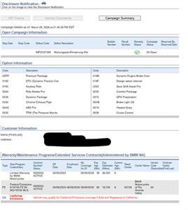 2022 BMW R 1250 R   - Photo 1 - San Ramon, CA 94583