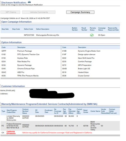 2022 BMW R 1250 R   - Photo 1 - San Ramon, CA 94583