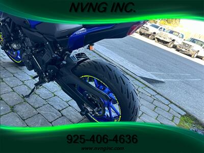 2023 YAMAHA MT-07   - Photo 6 - San Ramon, CA 94583