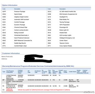 2025 BMW R 1300 GS   - Photo 1 - San Ramon, CA 94583