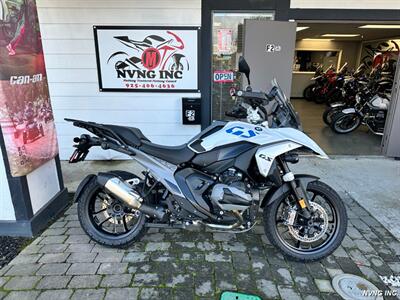 2025 BMW R 1300 GS