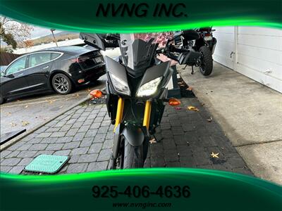 2015 YAMAHA FJ09   - Photo 3 - San Ramon, CA 94583