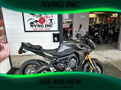 2015 YAMAHA FJ09