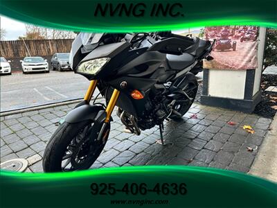 2015 YAMAHA FJ09   - Photo 4 - San Ramon, CA 94583