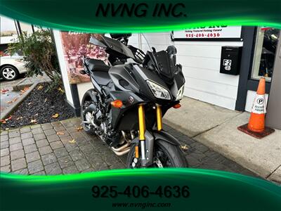 2015 YAMAHA FJ09   - Photo 2 - San Ramon, CA 94583