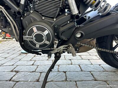 2017 DUCATI SCRAMBLER ICON   - Photo 13 - San Ramon, CA 94583