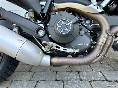 2017 DUCATI SCRAMBLER ICON   - Photo 14 - San Ramon, CA 94583