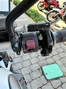 2017 DUCATI SCRAMBLER ICON   - Photo 11 - San Ramon, CA 94583