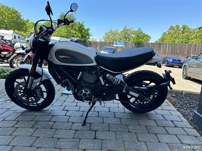 2017 DUCATI SCRAMBLER ICON   - Photo 5 - San Ramon, CA 94583