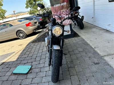 2017 DUCATI SCRAMBLER ICON   - Photo 3 - San Ramon, CA 94583