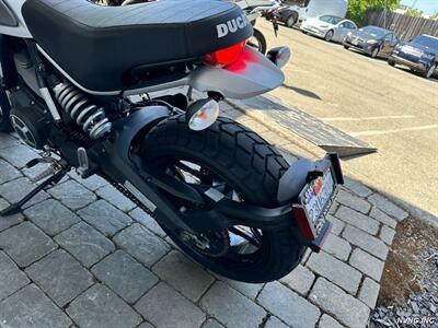 2017 DUCATI SCRAMBLER ICON   - Photo 6 - San Ramon, CA 94583