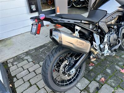 2025 BMW F 900 GS   - Photo 8 - San Ramon, CA 94583