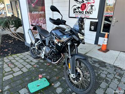 2025 BMW F 900 GS   - Photo 2 - San Ramon, CA 94583