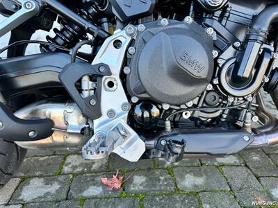 2025 BMW F 900 GS   - Photo 9 - San Ramon, CA 94583