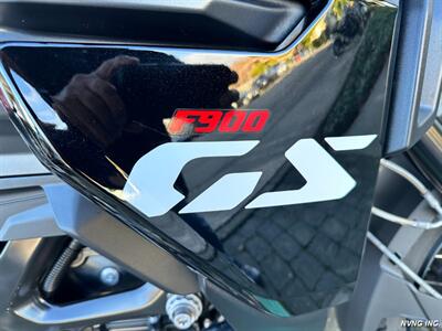 2025 BMW F 900 GS   - Photo 10 - San Ramon, CA 94583