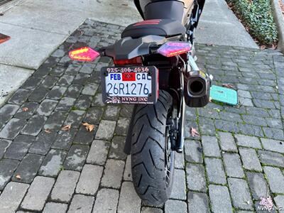 2025 BMW F 900 GS   - Photo 7 - San Ramon, CA 94583