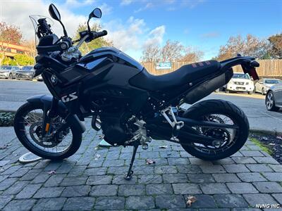 2025 BMW F 900 GS   - Photo 5 - San Ramon, CA 94583