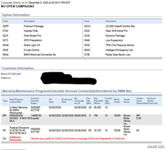 2025 BMW F 900 GS   - Photo 1 - San Ramon, CA 94583