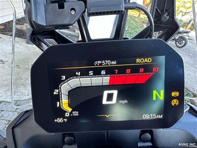 2025 BMW F 900 GS   - Photo 16 - San Ramon, CA 94583