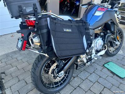 2023 BMW F 850 GS TROPHY   - Photo 8 - San Ramon, CA 94583