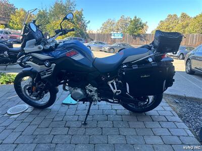 2023 BMW F 850 GS TROPHY   - Photo 5 - San Ramon, CA 94583