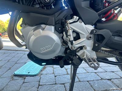 2023 BMW F 850 GS TROPHY   - Photo 10 - San Ramon, CA 94583
