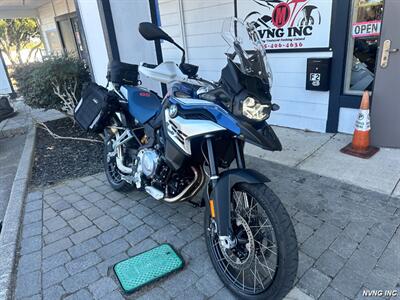 2023 BMW F 850 GS TROPHY   - Photo 2 - San Ramon, CA 94583