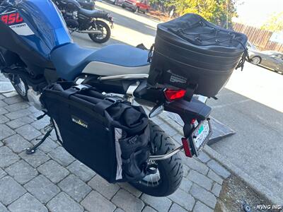 2023 BMW F 850 GS TROPHY   - Photo 6 - San Ramon, CA 94583