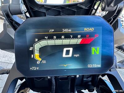 2023 BMW F 850 GS TROPHY   - Photo 15 - San Ramon, CA 94583