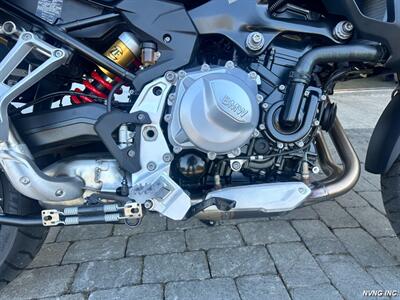 2023 BMW F 850 GS TROPHY   - Photo 9 - San Ramon, CA 94583