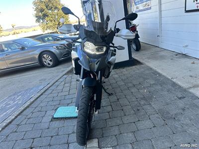 2023 BMW F 850 GS TROPHY   - Photo 3 - San Ramon, CA 94583