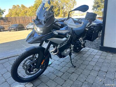 2023 BMW F 850 GS TROPHY   - Photo 4 - San Ramon, CA 94583