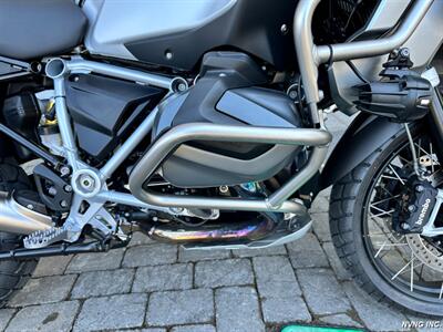 2024 BMW R1250GS ADVENTURE   - Photo 10 - San Ramon, CA 94583