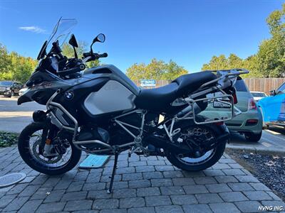 2024 BMW R1250GS ADVENTURE   - Photo 5 - San Ramon, CA 94583