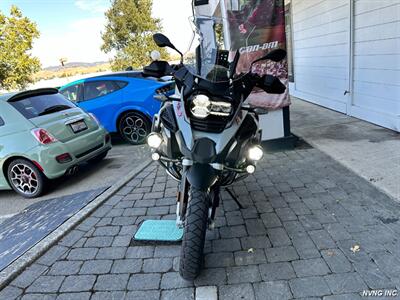 2024 BMW R1250GS ADVENTURE   - Photo 3 - San Ramon, CA 94583