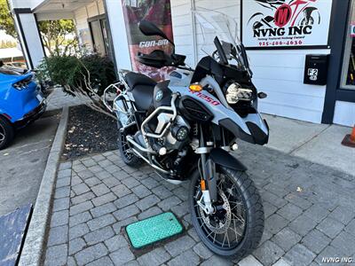 2024 BMW R1250GS ADVENTURE   - Photo 2 - San Ramon, CA 94583
