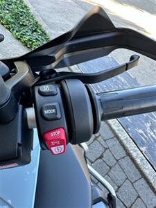 2024 BMW R1250GS ADVENTURE   - Photo 16 - San Ramon, CA 94583