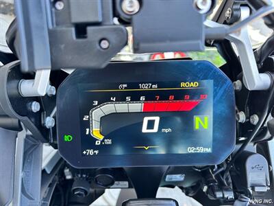 2024 BMW R1250GS ADVENTURE   - Photo 17 - San Ramon, CA 94583
