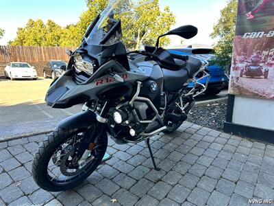 2024 BMW R1250GS ADVENTURE   - Photo 4 - San Ramon, CA 94583